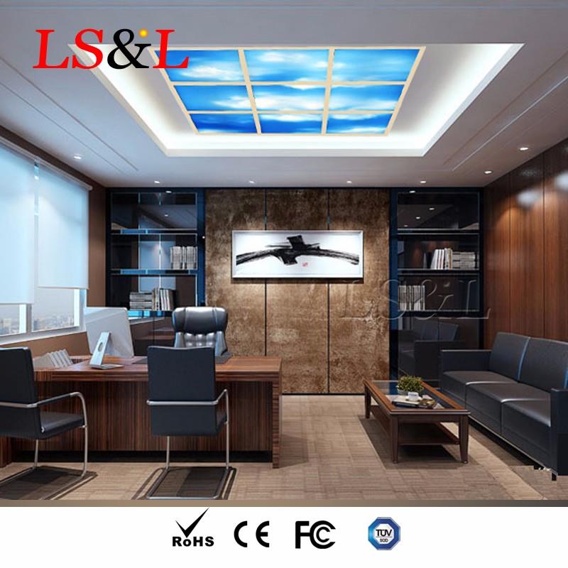 square led panel light