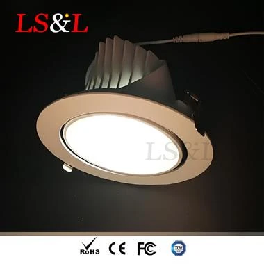 led recessed spot lights 15Watt