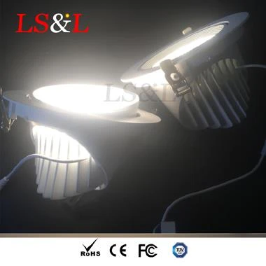CREE LED COB Spot lights 30W
