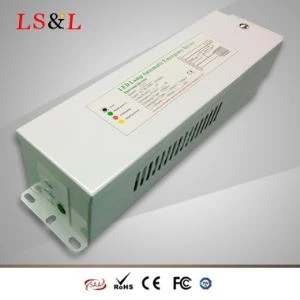 Kvaliteetne LED Alluminum aku valgustuse draiverid CE & RoHs