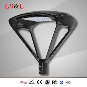 LED High Power Post-Top Aed Yard maastiku tuled CE ja RoHs sertifikaat